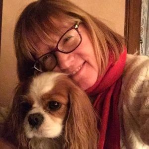 Meet your Posher, Karen